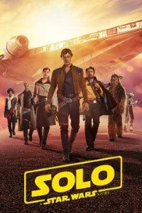 Solo: A Star Wars Story (2018) Dual Audio Hindi 480p - 720p - 1080p