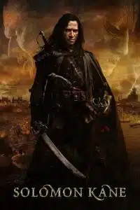 Solomon Kane (2009) Dual Audio {Hindi-English} BluRay 480p - 720p - 1080p
