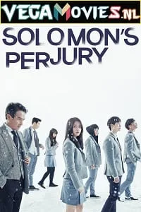 Solomon’s Perjury (Season 1) Dual Audio [Hindi + Korean] Complete Series WeB-DL 720p