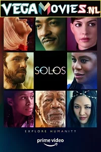 Solos (2021) Season 1 English Amazon Prime 480p - 720p WEB-DL