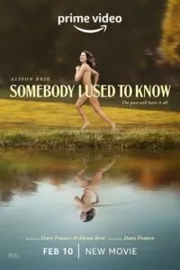 Somebody I Used to Know – Amazon Original (2023) WEB-DL Dual Audio {Hindi-English} 480p - 720p - 1080p
