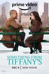 Something from Tiffanys (2022) Dual Audio {Hindi-English} 480p - 720p - 1080p