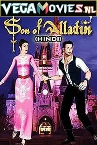 Son of Alladin (2003) Dual Audio {Hindi-English} 480p - 720p - 1080p