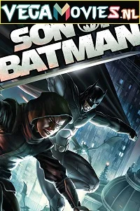 Son of Batman (2014) Full Movie {English With Subtitles} 480p - 720p