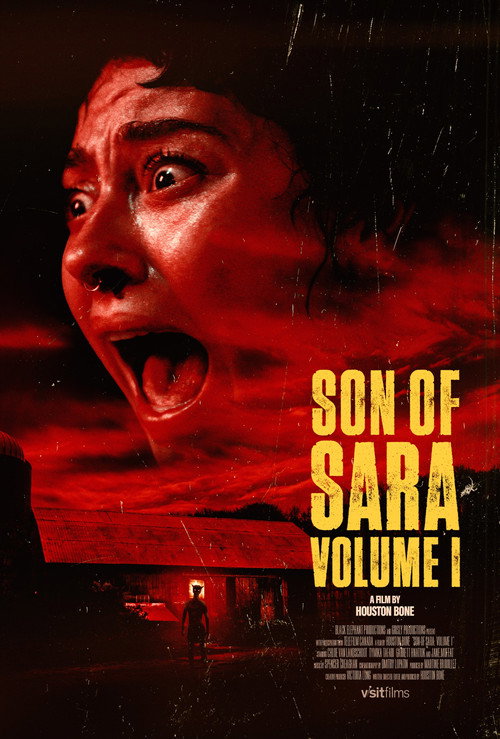 Son of Sara: Volume 1 (2025) WEB-DL Dual Audio {Hindi-English} 480p - 720p - 1080p