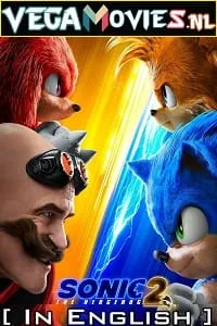 Sonic the Hedgehog 2 (2022) English With Subtitles Full Movie 480p - 720p - 1080p