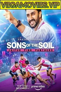 Sons of the Soil (2020) Season 1 Hindi Complete Amazon Original WEB Series 480p - 720p HDRip