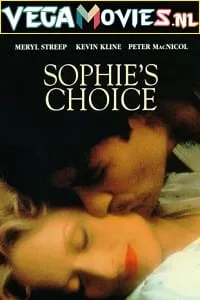 Sophies Choice (1982) Dual Audio {Hindi-English} 480p - 720p - 1080p