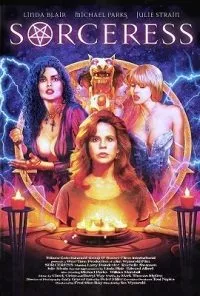 [18+] Sorceress (1995) Dual Audio {Hindi-English} 480p - 720p