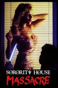Sorority House Massacre (1986) BluRay {English With Subtitles} Full Movie 480p - 720p - 1080p