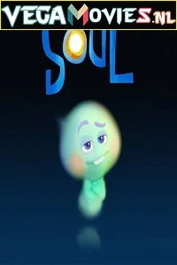 Soul (2020) HDRip English 480p - 720p - 1080p