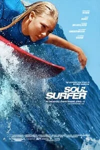 Soul Surfer (2011) Dual Audio {Hindi-English} 480p - 720p - 1080p