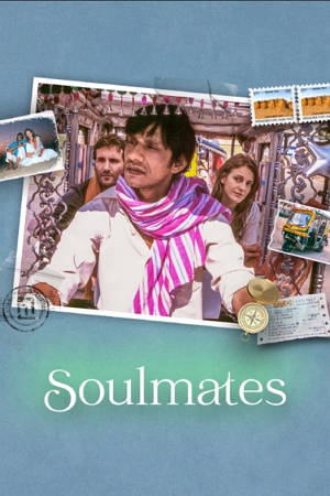 Soulmates (2025) Hindi Full Movie iT WEB-DL 480p - 720p - 1080p