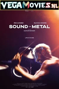 Sound of Metal (2019) Amazon Prime 480p - 720p