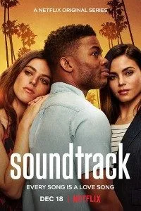 Soundtrack (Season 1) Hindi Dubbed Complete Netflix Web Series 480p - 720p