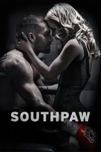 Southpaw (2015) BluRay {English With Subtitles} Full Movie 480p - 720p - 1080p