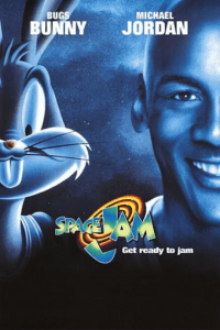 Space Jam (1996) BluRay Dual Audio {Hindi-English} 480p - 720p - 1080p
