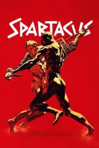 Spartacus (1960) Dual Audio {Hindi-English} BluRay 480p - 720p - 1080p