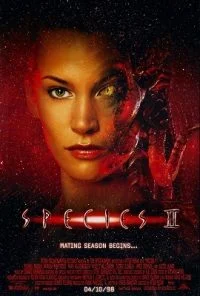 Species 2 (1998) Dual Audio {Hindi-English} 480p - 720p - 1080p