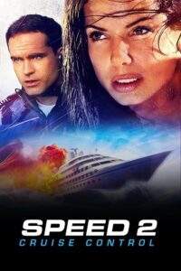Speed 2: Cruise Control (1997) BluRay Dual Audio {Hindi-English} 480p - 720p - 1080p