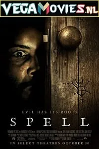 Spell (2020) Dual Audio {Hindi-English} 480p - 720p - 1080p