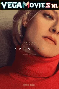 Spencer (2021) {English With Subtitles} 480p - 720p