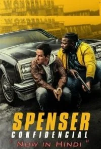 Spenser Confidential (2020) Dual Audio {Hindi (ORG)-English} 480p - 720p - 1080p