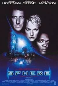 Sphere (1998) Dual Audio {Hindi-English} 480p - 720p