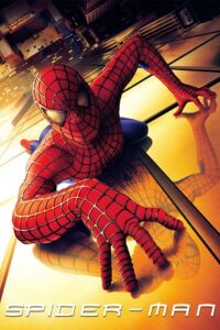 Spider-Man (2002) Dual Audio {Hindi-English} 480p - 720p - 1080p - 2160p 4K