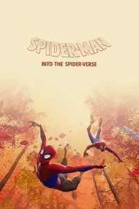 Spider-Man: Into the Spider-Verse (2018) BluRay Dual Audio {Hindi-English} 480p - 720p - 1080p - 2160p 4K UHD SDR