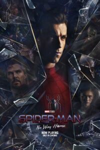 Spider-Man: No Way Home (2021) BluRay Dual Audio {Hindi-English} 480p - 720p - 1080p & 2160p 4K SDR – UHD HDR10