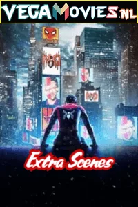 Spider-Man: No Way Home : Extra Bonus Scenes (2022) English BluRay 480p - 720p WEB-DL