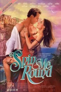 Spin Me Round (2022) BluRay Dual Audio {Hindi-English} 480p - 720p - 1080p