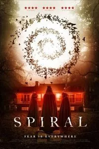Spiral (2019) Dual Audio [Hindi + English] WeB-DL 480p - 720p - 1080p