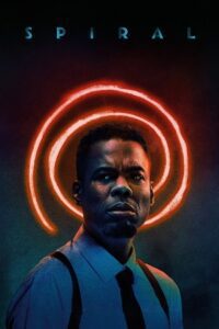 Spiral: From the Book of Saw (2021) Dual Audio {Hindi-English} BluRay 480p - 720p - 1080p