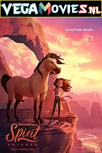 Spirit Untamed (2021) English 480p - 720p 1080p