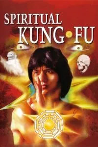 Spiritual Kung Fu (1978) Dual Audio [Hindi + Chinese] WeB-DL 480p - 720p - 1080p