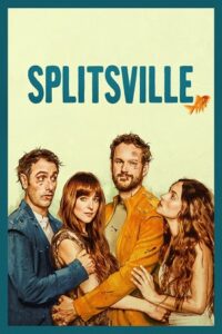 Splitsville (2025) Blu-Ray Dual Audio {Hindi-English} 480p - 720p - 1080p