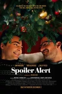 Spoiler Alert (2022) BluRay Dual Audio {Hindi-English} 480p - 720p - 1080p