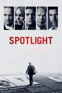 Spotlight (2015) Blu-Ray {English With Subtitles} Full Movie 480p - 720p - 1080p