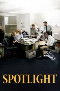 Spotlight (2015) Blu-Ray {Hindi DD5.1 – English} 480p - 720p - 1080p