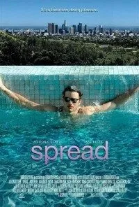 [18+] Spread (2009) Full Movie in English 480p - 720p