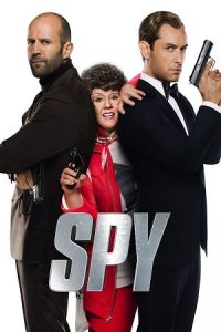 Spy (2025) Dual Audio {Hindi-English} BluRay 480p - 720p - 1080p