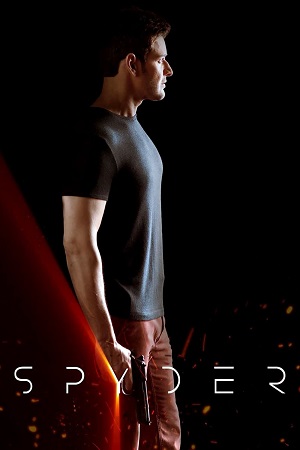 Spyder (2017) Hindi ORG. Dubbed Full Movie 480p - 720p - 1080p WeB-DL
