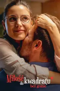 Squared Love Everlasting (2023) Netflix Original Dual Audio {Hindi-English} WEB-DL 480p - 720p - 1080p