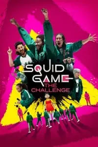 Squid Game: The Challenge (Season 1 – 2) [S02E09 Added] Dual Audio {Hindi-English} NetFlix-Series 480p - 720p - 1080p WEB-DL
