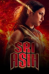 Sri Asih (2022) Blu-Ray Dual Audio {Hindi-Indonesian} 480p - 720p - 1080p