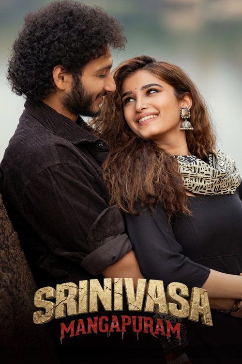 Srinivasa Mangapuram (2026) Dual Audio [Hindi + Telugu] 480p - 720p - 1080p WeB-DL