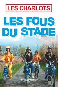 Stadium Nuts (1972) Blu-Ray Dual Audio {Hindi-French} 480p - 720p - 1080p