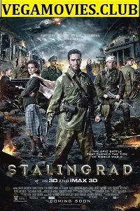 Stalingrad (2013) Full Movie {Russian With English Subtitles} 480p - 720p